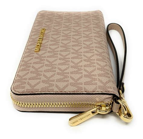 amazon borsa michael kors|Michael Kors Women's Jet Set Wallet .